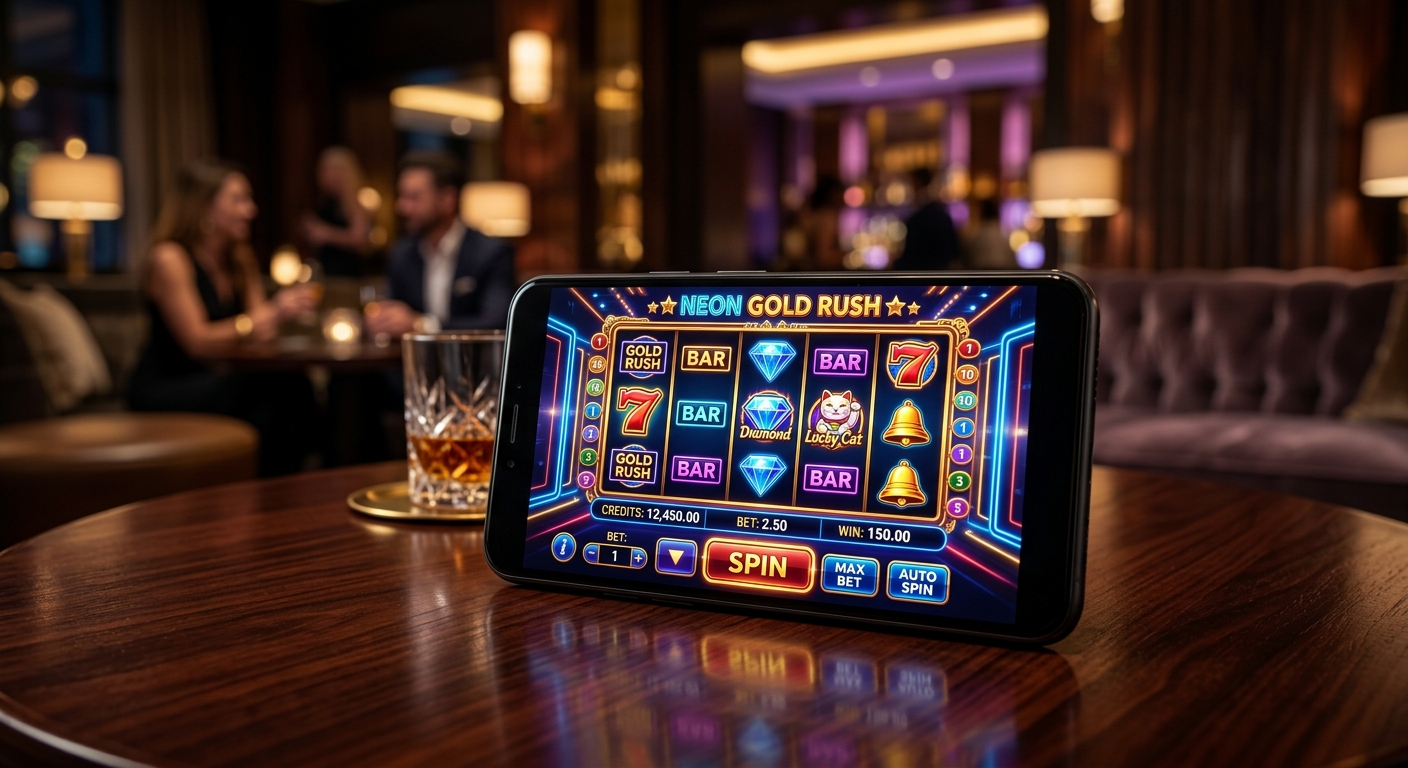 Our Top Picks: Best Real Money Pokies Casinos 2026 - australian online pokies real money