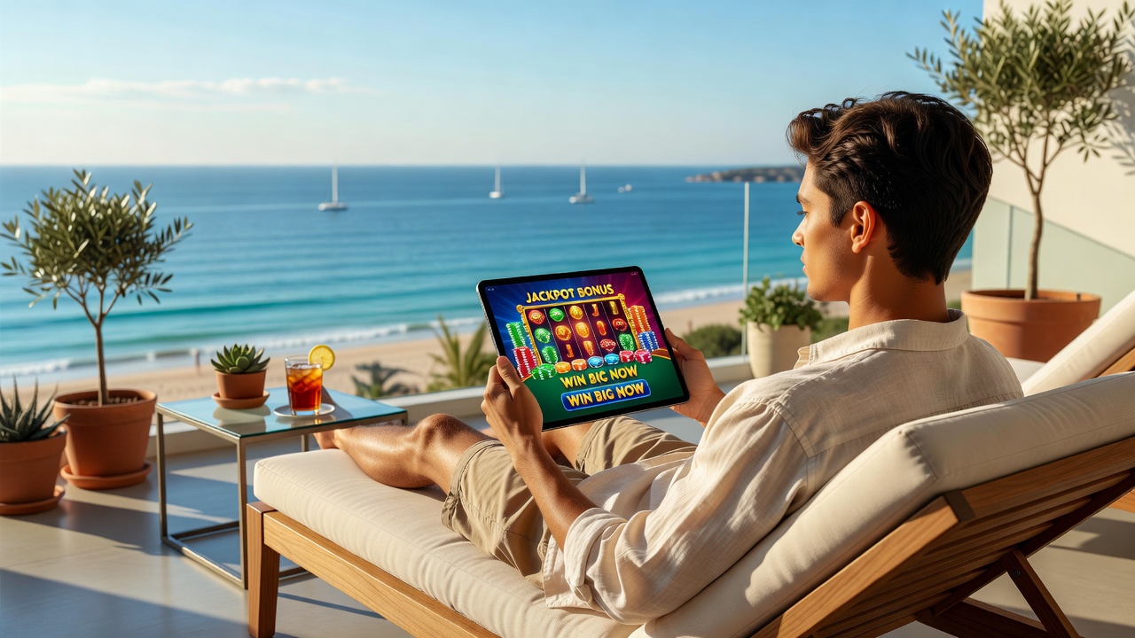 How to Start Playing Online Pokies in 2026 - most popular online pokies australia