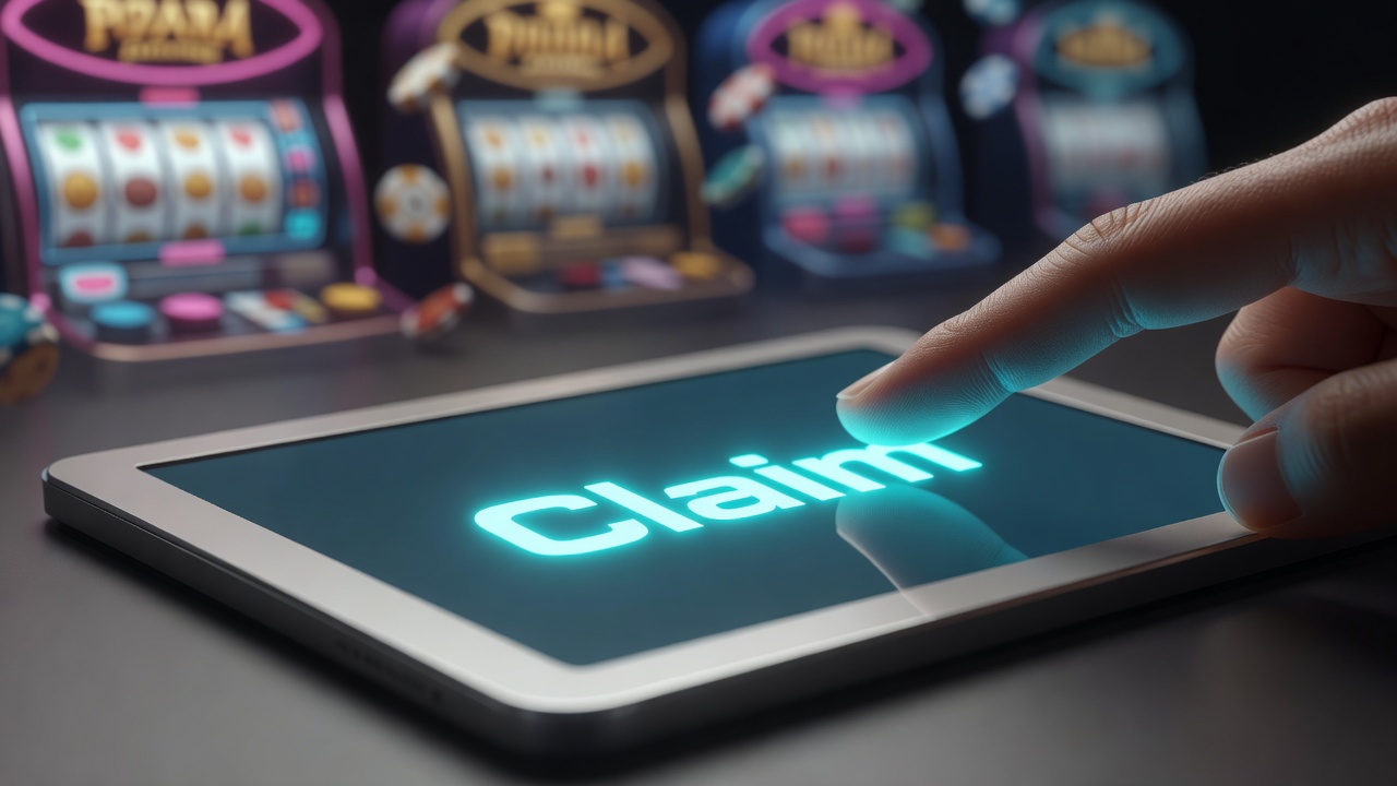 Claiming Your 2026 No Deposit Offer - online pokies australia real money no deposit