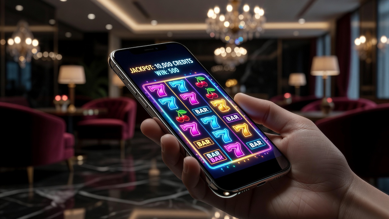 Top Real Money Pokies Apps for 2026 - real money pokies app