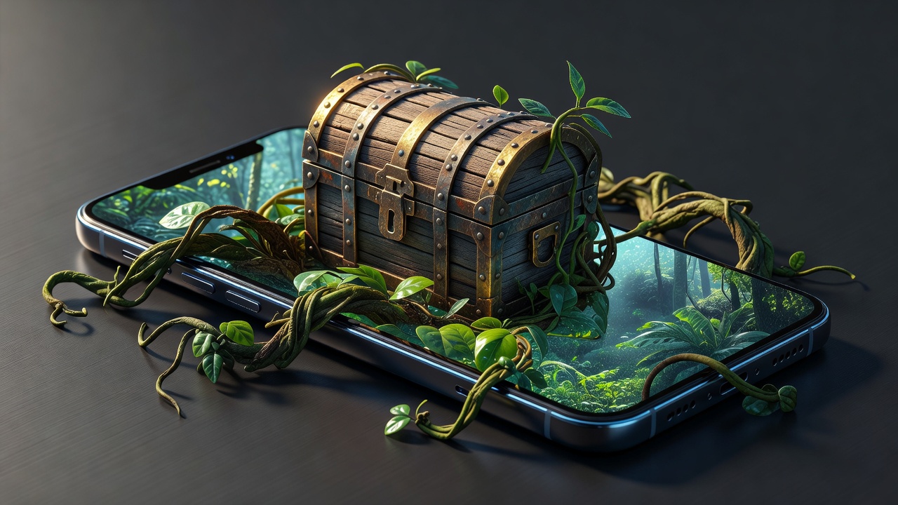 3D Pokies - real money pokies app