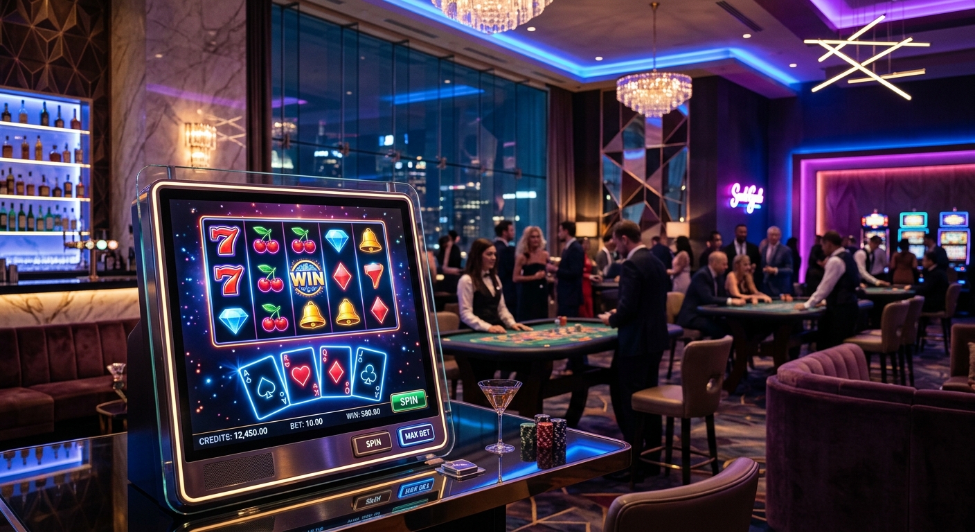 Explore Rocketplay's Diverse Game Collection - rocketplay casino play online