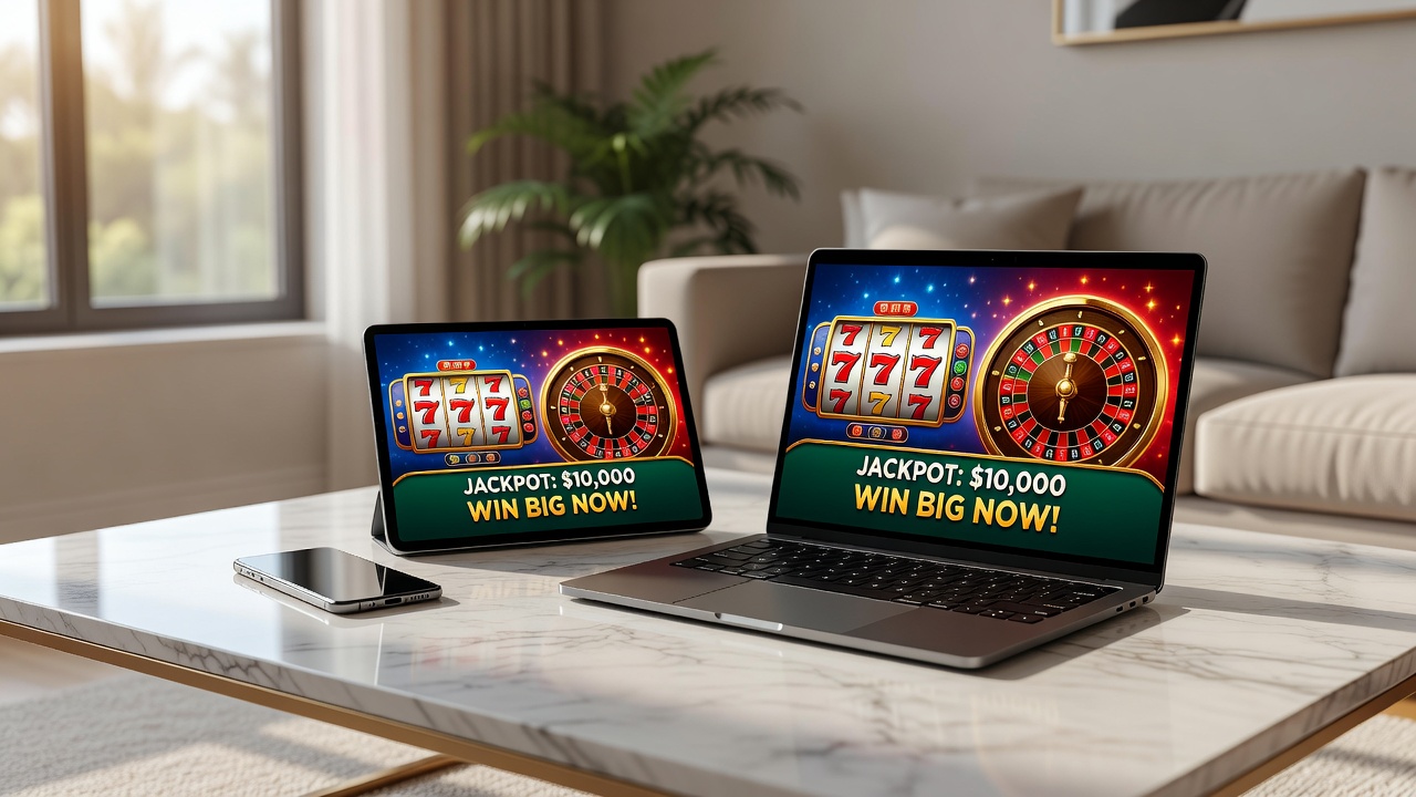 Play Rocketplay Casino On Any Device - rocketplay casino play online