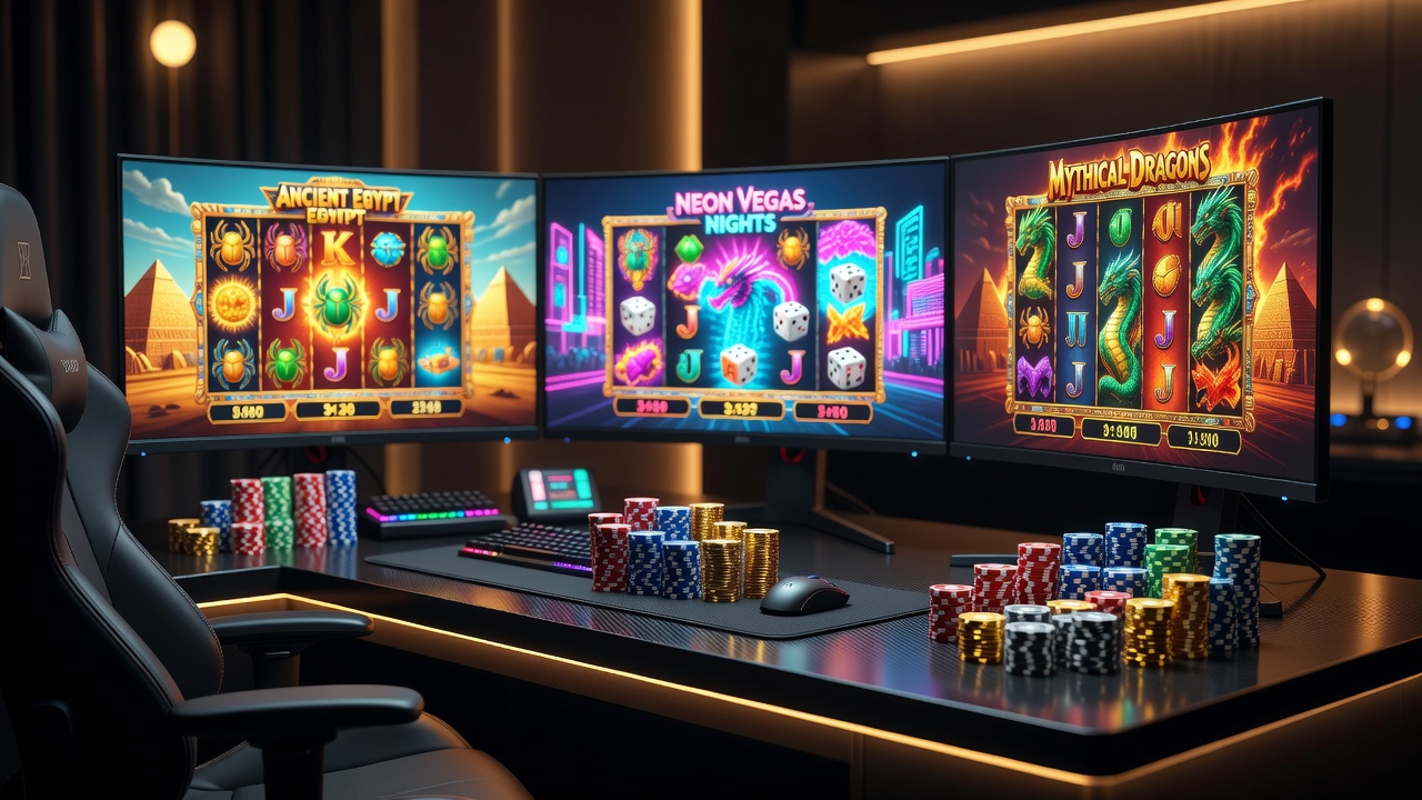 Bonuses, Game Selection & Responsible Gaming - online pokies australia real money instant withdrawal