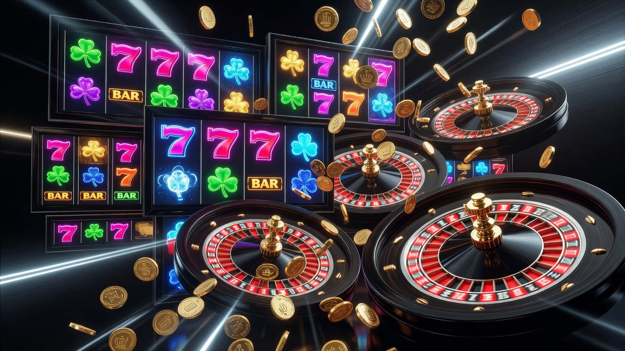 The Extensive Game Library at Zoome Casino - online zoome casino australia