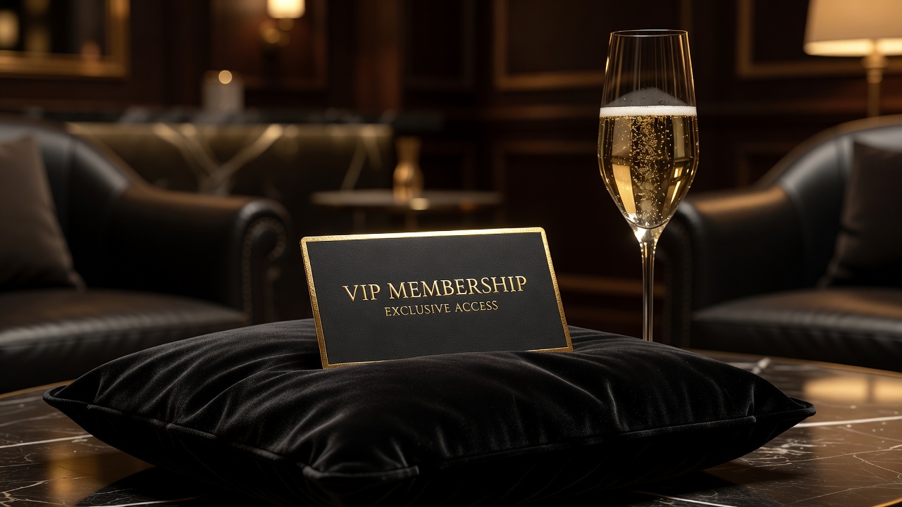 Loyalty Program &amp; Exclusive VIP Benefits - online zoome casino australia