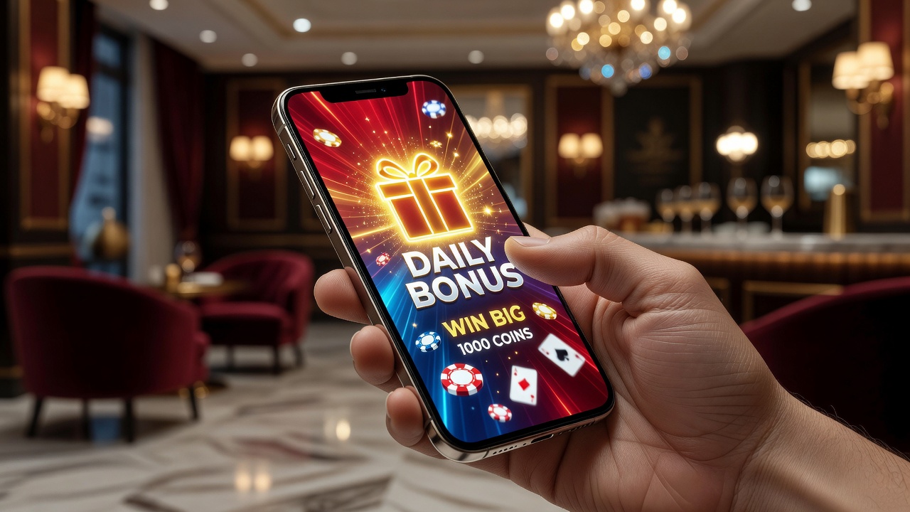 How to Claim Your Bravo Play No Deposit Bonus - bravo play casino no deposit bonus