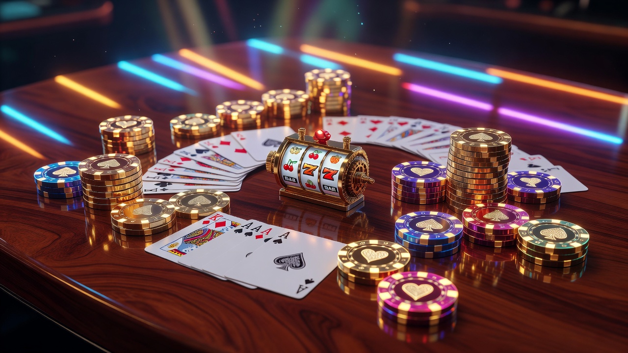Types of No Deposit Bonuses - bravo play casino no deposit bonus