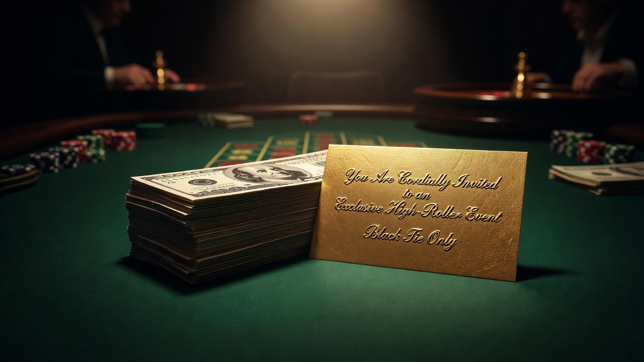 Welcome Bonus Structure - betninja casino
